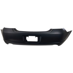 TOYOTA AVALON REAR BUMPER COVER (PRM)**CAPA** OEM#52159AC904 2005-2010 PL#TO1100232C