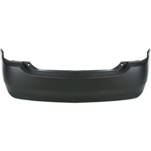 TOYOTA PRIUS REAR BUMPER COVER (PRM)**CAPA** OEM#5215947903 2004-2009 PL#TO1100239C
