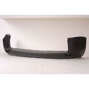 TOYOTA RAV4 REAR B COVER PRIMED WO/FLARE( WO/GATE MOUNT SPARE TIRE)**CAPA** OEM#5215942905 2006-2012 PL#TO1100241C