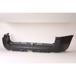 TOYOTA 4RUNNER REAR BUMPER COVER PRIMED (W/TRAILER HITCH)**CAPA** OEM#5215935190 2006-2009 PL#TO1100253C