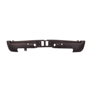 TOYOTA TUNDRA REAR BUMPER COVER PRIMED (WO/SENSOR) (PLASTIC BMP) **CAPA** OEM#521590C903 2007-2013 PL#TO1100256C