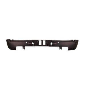 TOYOTA TUNDRA REAR BUMPER COVER PRIMED (W/SENSOR)(PLASTIC BMP) OEM#521590C904 2007-2013 PL#TO1100257