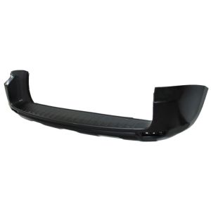 TOYOTA RAV4 REAR B COVER PRIMED (W/O FLARE)(W/GATE MOUNT SPARE TIRE)**CAPA** OEM#521590R901 2009-2012 PL#TO1100270C
