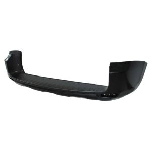TOYOTA RAV4 REAR B COVER PRIMED (W/ FLARE)(W/GATE MOUNT SPARE TIRE)**CAPA** OEM#521590R902 2009-2012 PL#TO1100271C