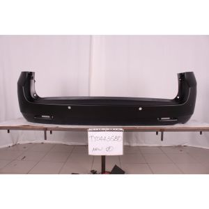 TOYOTA SIENNA REAR BUMPER COVER PRIMED (W/ SENSOR)(EXC SE) **CAPA** OEM#5215908903 2011-2017 PL#TO1100285C