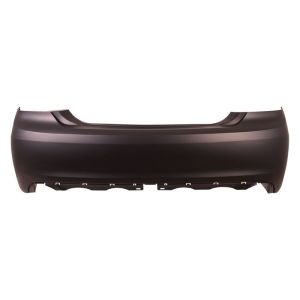 TOYOTA AVALON REAR BUMPER COVER PRIMED **CAPA** OEM#5215907900 2011-2012 PL#TO1100293C