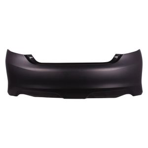 TOYOTA CAMRY HYBRID REAR BUMPER COVER PRIMED ( SE )**CAPA** OEM#5215906963 2014 PL#TO1100297C
