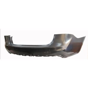 TOYOTA AVALON HYBRID REAR BUMPER COVER PRM**CAPA** OEM#5215907901 2013-2018 PL#TO1100305C