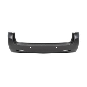 TOYOTA SIENNA REAR BUMPER COVER PRIMED (W/ SENSOR)(EXC SE) **CAPA** OEM#5215908906 2018-2020 PL#TO1100337C