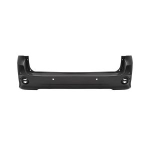 TOYOTA SIENNA REAR BUMPER COVER PRIMED (W/SENSOR)(SE) OEM#5215908908 2019-2020 PL#TO1100350