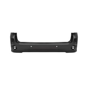 TOYOTA SIENNA REAR BUMPER COVER PRIMED (W/SENSOR)(SE) **CAPA** OEM#5215908908 2019-2020 PL#TO1100350C