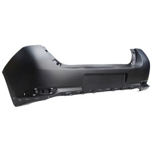SCION SCION iM  REAR BUMPER COVER PRM OEM#5215912950 2016 PL#TO1100356