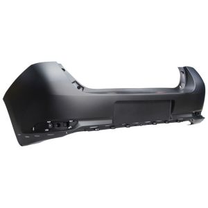 SCION SCION iM REAR BUMPER COVER PRIMED **CAPA** OEM#5215912950 2016 PL#TO1100356C