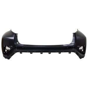 TOYOTA CHR REAR BUMPER COVER PRIMED (JAPAN) OEM#5215910910 2018-2022 PL#TO1100357