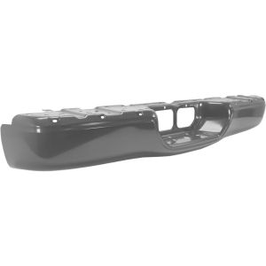 TOYOTA TUNDRA REAR BUMPER PTD (STD BED BASE MDL) OEM#521510C011 2000-2006 PL#TO1102230