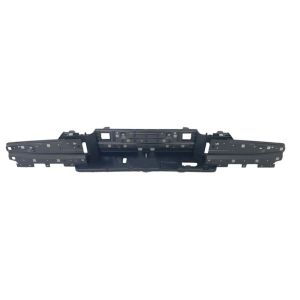 TOYOTA TUNDRA REAR STEP BUMPER **CAPA** OEM#521500C040 2022-2025 PL#TO1102252C