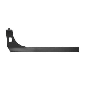 TOYOTA LAND CRUISER REAR BUMPER EXTENSON OUTER LEFT (Driver Side) (Driver Side) TEXTURE OEM#5216660140 2024-2025 PL#TO1104149