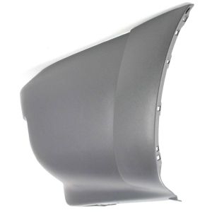 TOYOTA 4RUNNER  REAR BUMPER EXT RIGHT (Passenger Side) TEXT-GRAY (SR5) **CAPA** OEM#5215235120 2003-2005 PL#TO1105117C