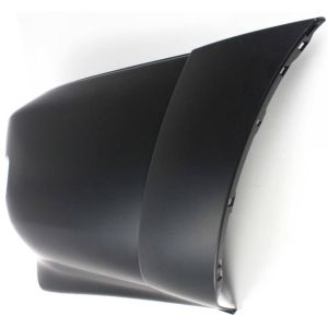 TOYOTA 4RUNNER  REAR BUMPER EXT RIGHT (Passenger Side) Smooth-BLACK (Limited/Sport) OEM#5215235900 2003-2005 PL#TO1105118