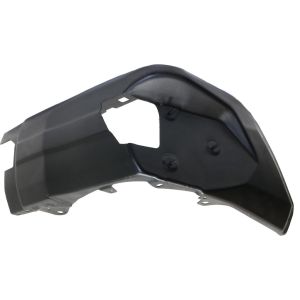 TOYOTA TUNDRA REAR BUMPER COVER SUPPORT RIGHT (Passenger Side) (W/PLASTIC END) OEM#521530C040 2014-2021 PL#TO1105130
