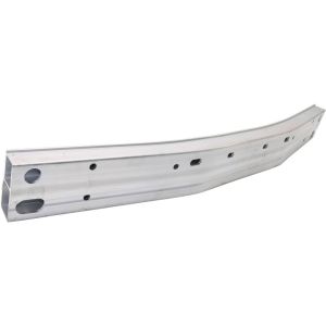 TOYOTA HIGHLANDER HYBRID  REAR BUMPER REINF (ALUM) OEM#521710E071 2008-2013 PL#TO1106217
