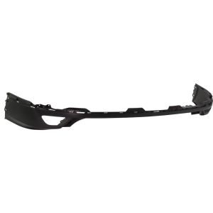 TOYOTA RAV4 REAR BUMPER UPPER COVER PRIMED (JAPAN BUILT)**CAPA** OEM#5215942930 2016-2018 PL#TO1114103C