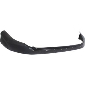 TOYOTA RAV4 REAR BUMPER COVER LOWER TEXTURED BLACK W/O SENSOR OEM#521690R010 2016-2018 PL#TO1115106