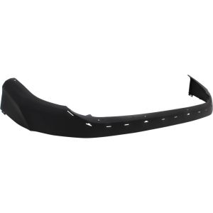 TOYOTA RAV4 REAR BUMPER COVER LOWER TEXTURED BLACK W/O SENSOR**CAPA** OEM#521690R010 2016-2018 PL#TO1115106C