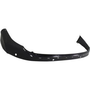 TOYOTA RAV4 REAR BUMPER COVER LOWER TEXTURED BLACK W/SENSOR OEM#521690R020 2016-2018 PL#TO1115107