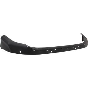 TOYOTA RAV4 REAR BUMPER COVER LOWER TEXTURED BLACK W/SENSOR**CAPA** OEM#521690R020 2016-2018 PL#TO1115107C