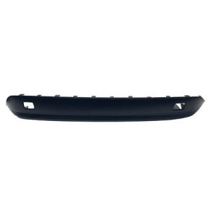TOYOTA PRIUS PRIME REAR BUMPER COVER LOWER TEXTURE OEM#5245347030 2017-2022 PL#TO1115108