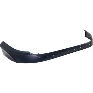 TOYOTA RAV4 REAR BUMPER COVER LOWER PRIMED (WO/SENSOR)(CANADA)**CAPA** OEM#521690R900 2017-2018 PL#TO1115112C