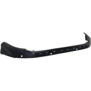 TOYOTA RAV4 REAR BUMPER COVER LOWER PRIMED (W/SENSOR)(CANADA)**CAPA** OEM#521690R901 2017-2018 PL#TO1115113C