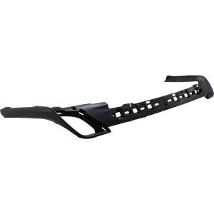 TOYOTA HIGHLANDER REAR BUMPER COVER LOWER TEXTURE (EXC XSE) **CAPA** OEM#521690E110 2020-2026 PL#TO1115114C
