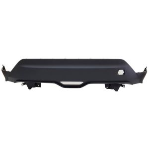 TOYOTA CHR REAR BUMPER COVER LOWER TXT-BLACK (JAPAN) OEM#5245310010 2018-2022 PL#TO1115116