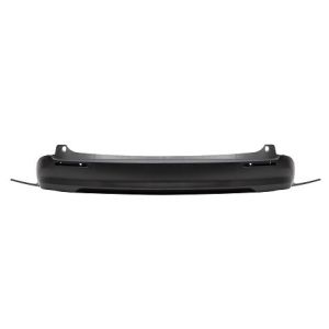 TOYOTA SIENNA HYBRID (hybrid only) REAR BUMPER COVER LOWER TEXTURE (WO/SENSOR)(LE/XLE/WOODLAND) **CAPA** OEM#5216908010 2021-2023 PL#TO1115117C