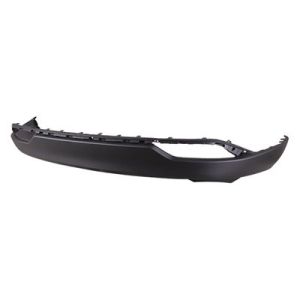 TOYOTA VENZA (HYBRID) REAR BUMPER COVER LOWER TEXTURE OEM#5216948160 2021-2024 PL#TO1115121