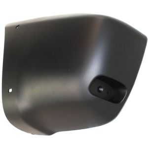 TOYOTA RAV4 REAR BUMPER COVER(END) LEFT (Driver Side) (W/FLARE)TEXT-GRAY OEM#5216242925 2001-2005 PL#TO1116101