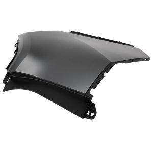 TOYOTA RAV4 REAR BUMPER SIDE COVER LEFT (Driver Side) PRIMED (LE/XLE/LTD) **CAPA** OEM#521620R906 2019-2025 PL#TO1116110C