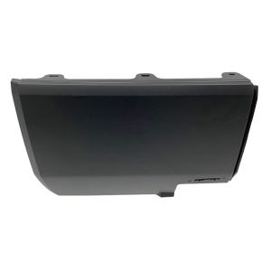 TOYOTA TUNDRA REAR BUMPER BAR COVER LEFT (Driver Side) BLACK OR PTM (WO/TRD PRO) OEM#521820C050 2022-2024 PL#TO1116113