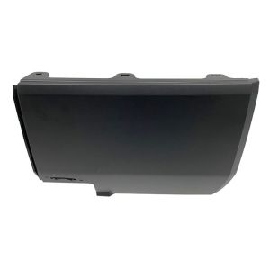 TOYOTA TUNDRA REAR BUMPER BAR COVER RIGHT (Passenger Side) BLACK OR PTM (WO/TRD PRO) OEM#521810C050 2022-2024 PL#TO1117113