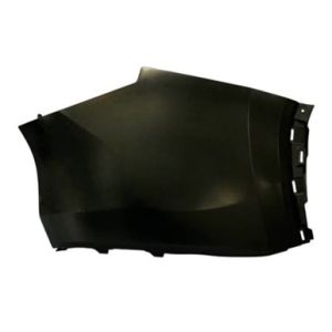 TOYOTA GRAND HIGHLANDER HYBRID REAR BUMPER SIDE COVER RIGHT (Passenger Side) PRM OEM#521650E900 2024-2026 PL#TO1117121