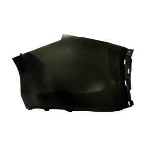 TOYOTA GRAND HIGHLANDER HYBRID REAR BUMPER SIDE COVER RIGHT (Passenger Side) PRIMED **CAPA** OEM#521650E900 2024-2026 PL#TO1117121C