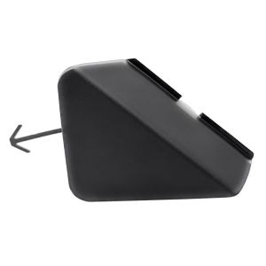 TOYOTA PRIUS / PRIUS PRIME REAR BUMPER TOW HOOK COVER INNER PRM OEM#5216947100C0 2023-2025 PL#TO1129110