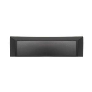 TOYOTA LAND CRUISER REAR BUMPER LOWER CENTER COVER TEXTURE (HALF COVER) OEM#5216960230 2024-2025 PL#TO1129111