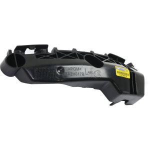 TOYOTA RAV4 REAR BUMPER UPPER RETAINER LEFT (Driver Side) INNER **CAPA** OEM#525630R010 2006-2012 PL#TO1132104C