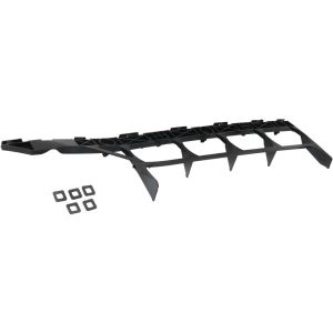 TOYOTA AVALON  REAR BUMPER COVER RETAINER LEFT (Driver Side) (PLASTIC) OEM#52576AC030 2005-2010 PL#TO1132122