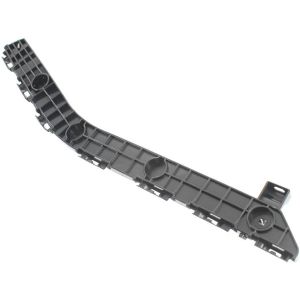 TOYOTA SIENNA REAR BUMPER COVER UPPER RETAINER RIGHT (Passenger Side) (PLASTIC)**CAPA** OEM#5257508010 2011-2020 PL#TO1133110C