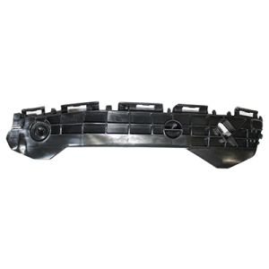TOYOTA YARIS HATCHBACK(5DOORS) REAR BUMPER COVER RETAINER RIGHT (Passenger Side) OEM#525750D460 2018-2019 PL#TO1133130