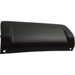 TOYOTA 4RUNNER  REAR BUMPER TOWING HITCH COVER (WO/HITCH) OEM#5215135900 2014-2024 PL#TO1137102